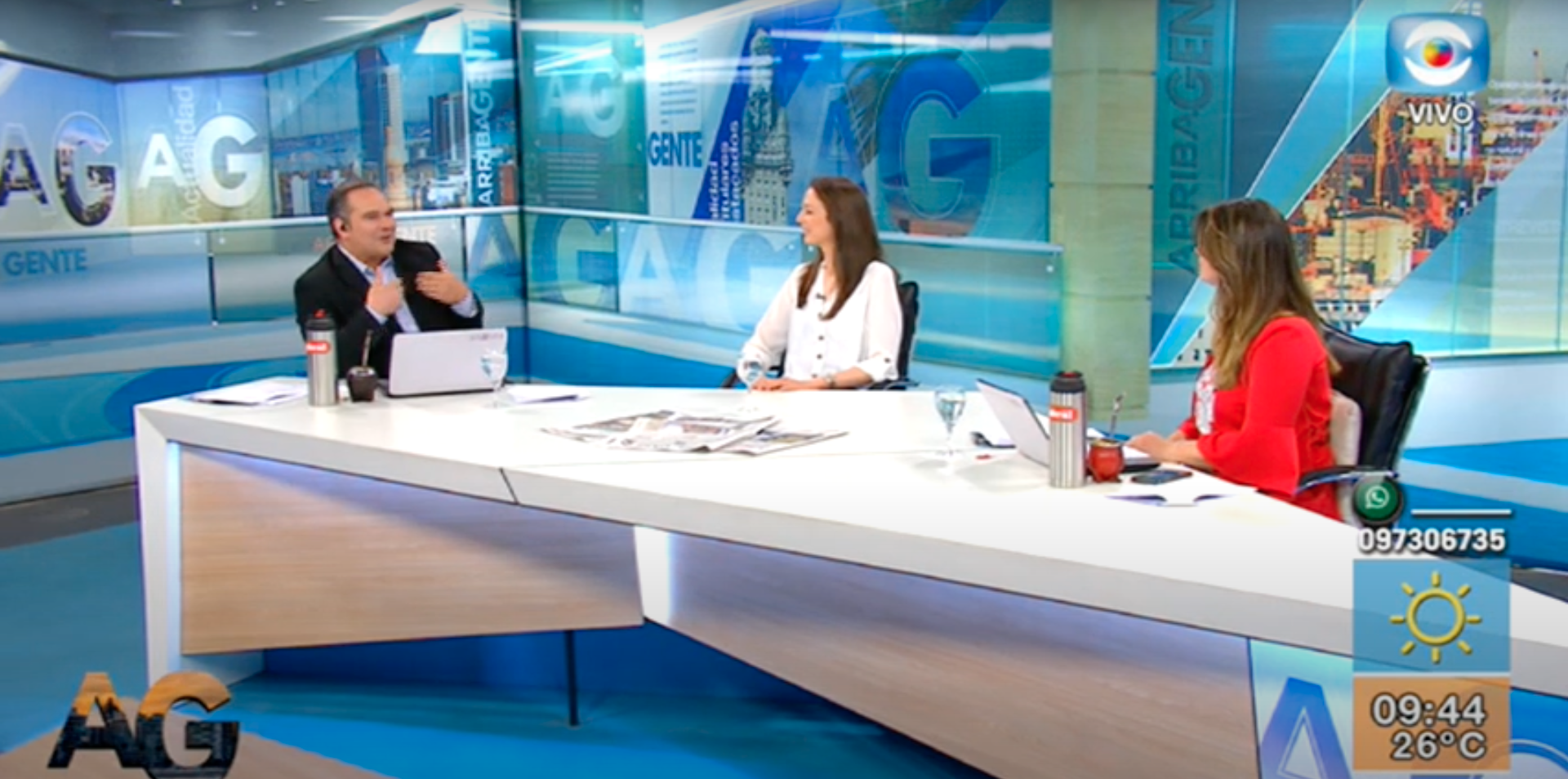 Consejos para comer bien en las fiestas